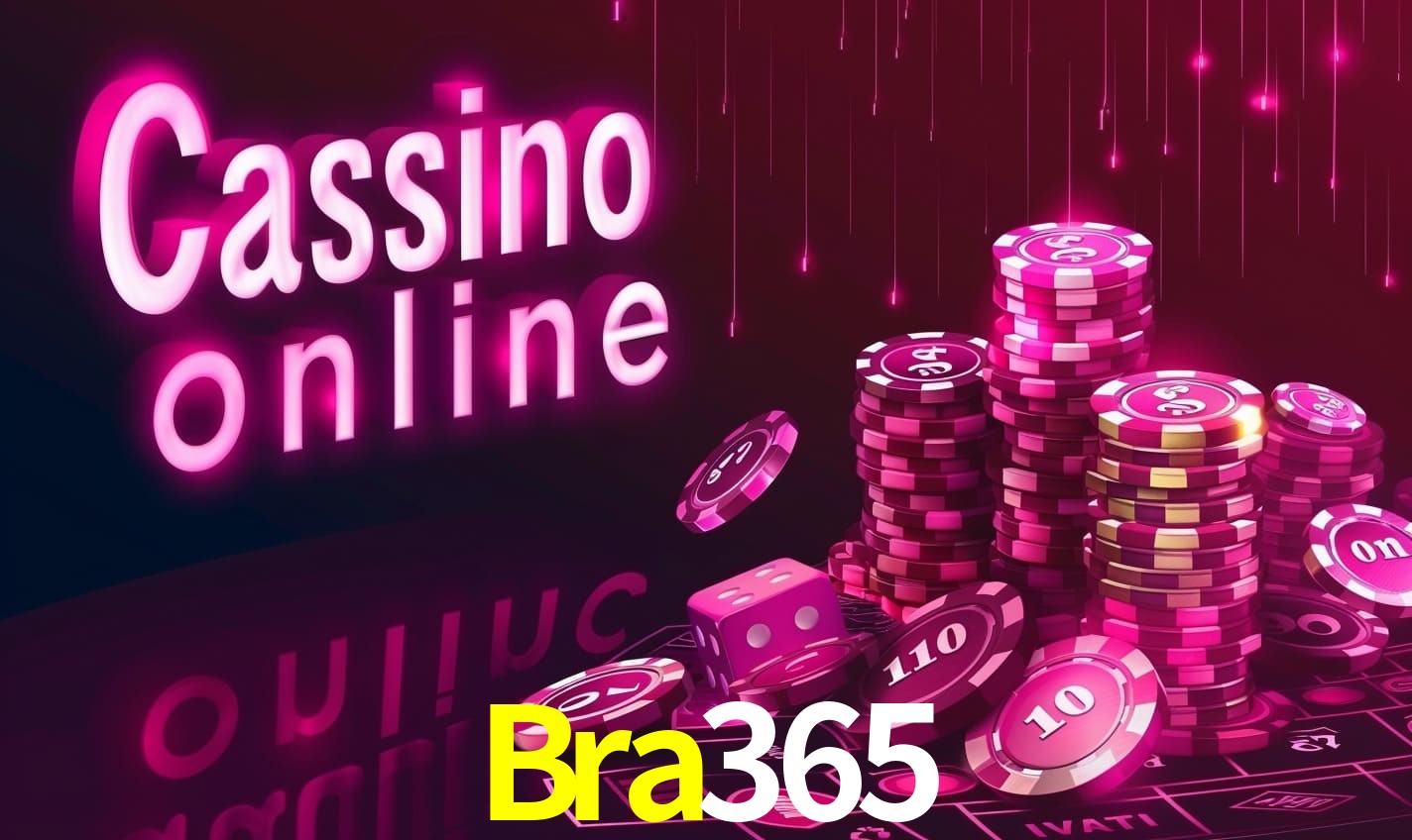 Casino Ao Vivo Bra365