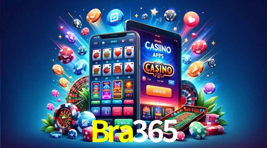 Slot Games Bra365