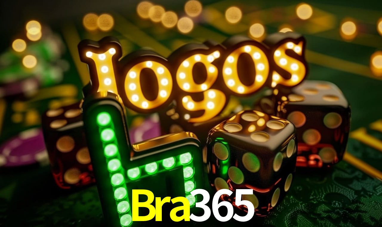 Apostas Esportivas na Bra365: Um Guia Completo