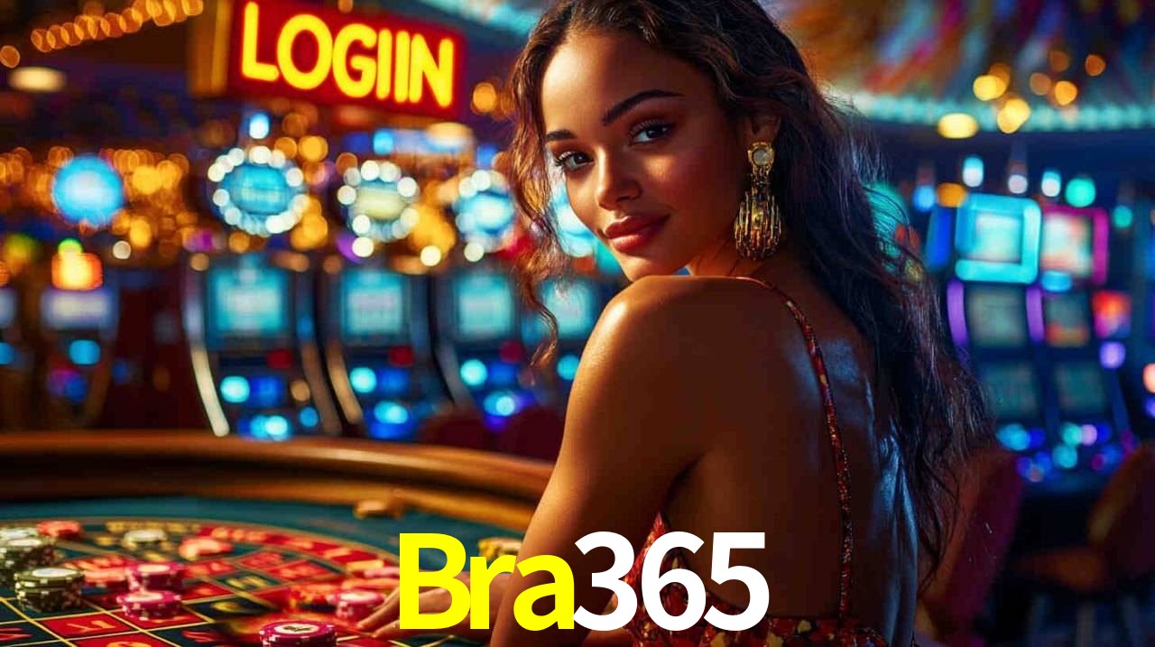A Experiência Imersiva dos Cassinos Ao Vivo no Bra365