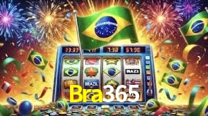 Experiência VIP Bra365