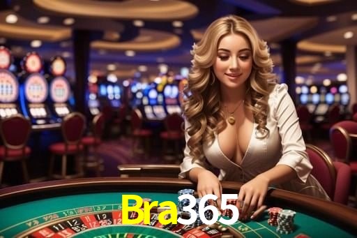 VIP Casino Bra365