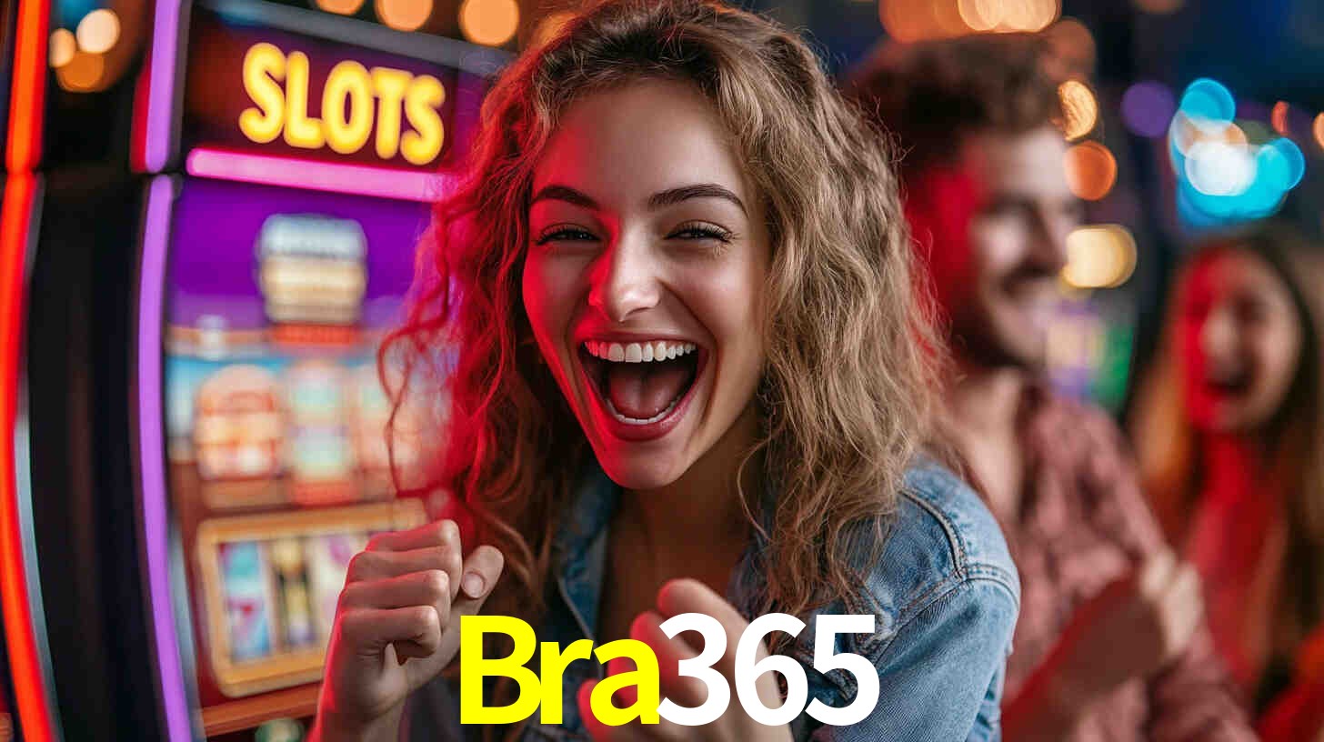 Recursos de Bônus Bra365