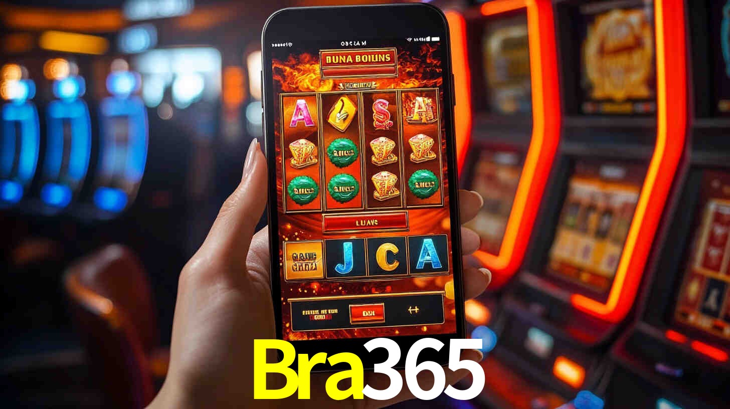 Bra365 Bet