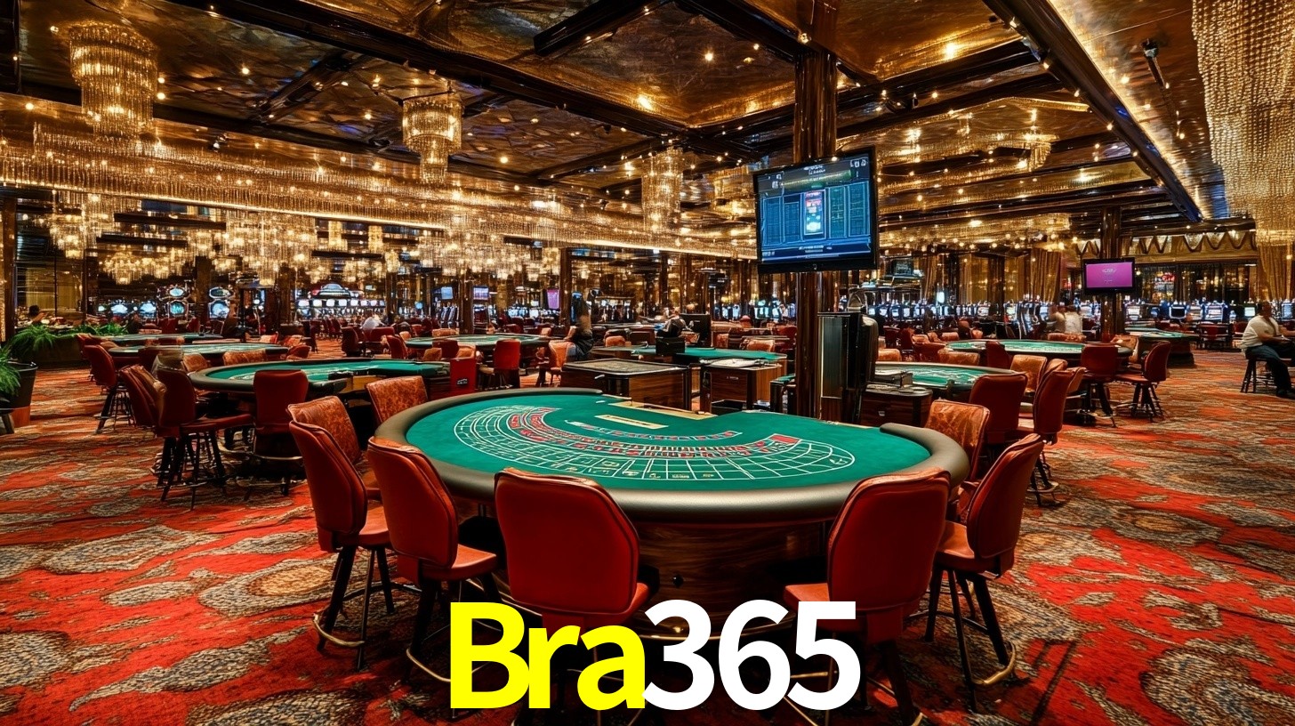 Bônus Generosos e Exclusivos no Bra365 para Você!