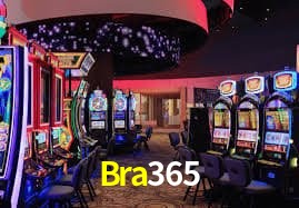 Descubra o Programa VIP da Bra365: Vantagens Exclusivas para Jogadores