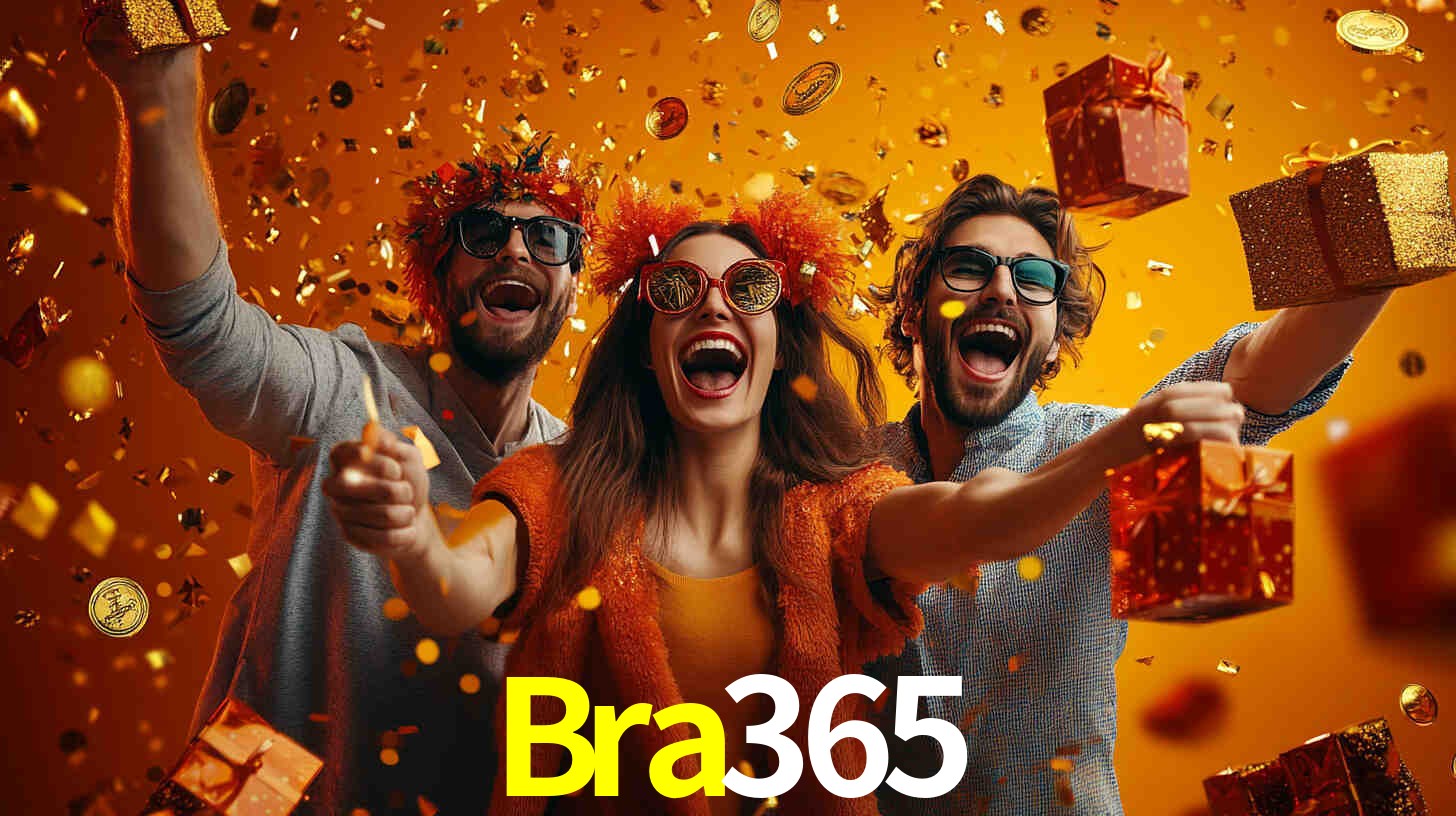 Bra365 Bet