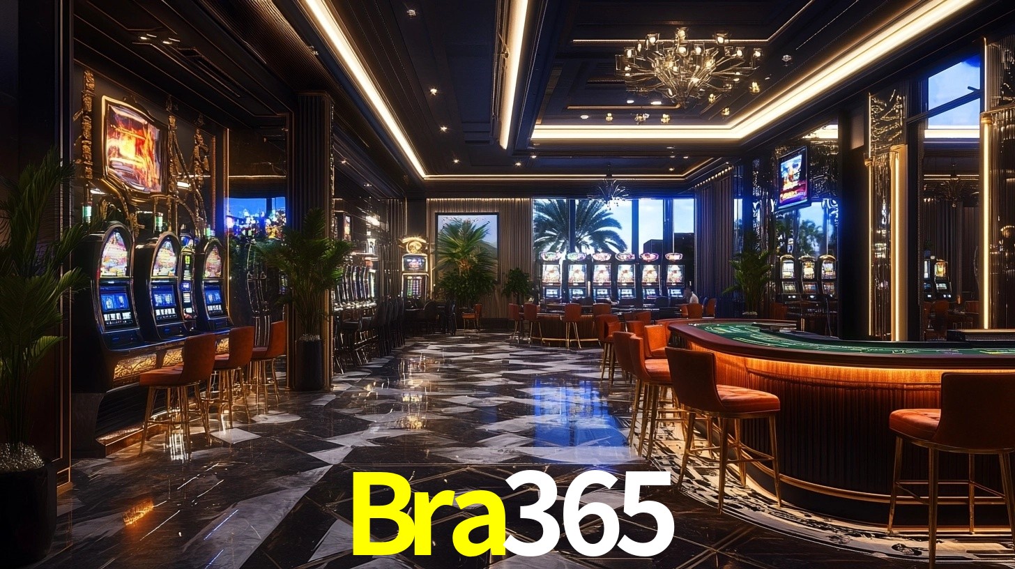 Bra365: Jogos de Caça-Níqueis-Altas Recompensas, Roleta-Velocidade, Blackjack-Desafios Máximos