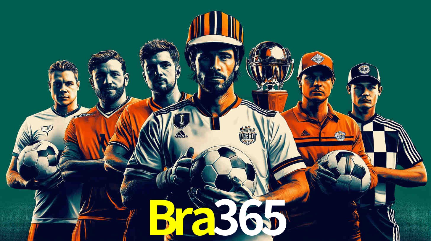 Estatísticas Esportivas Bra365