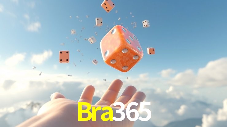 Blackjack Table Bra365