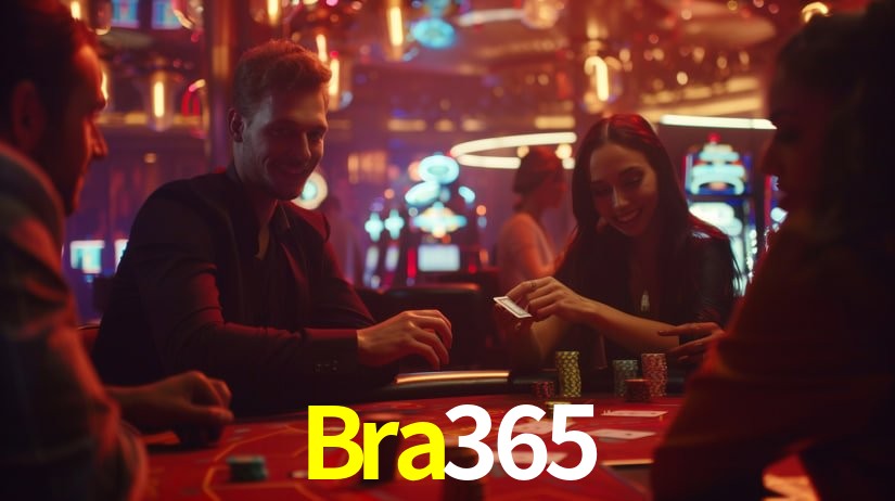 Programa VIP Bra365