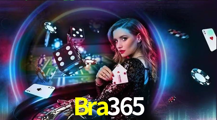 Live Casino Bra365