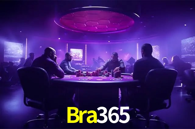 Cadastro Rápido Bra365