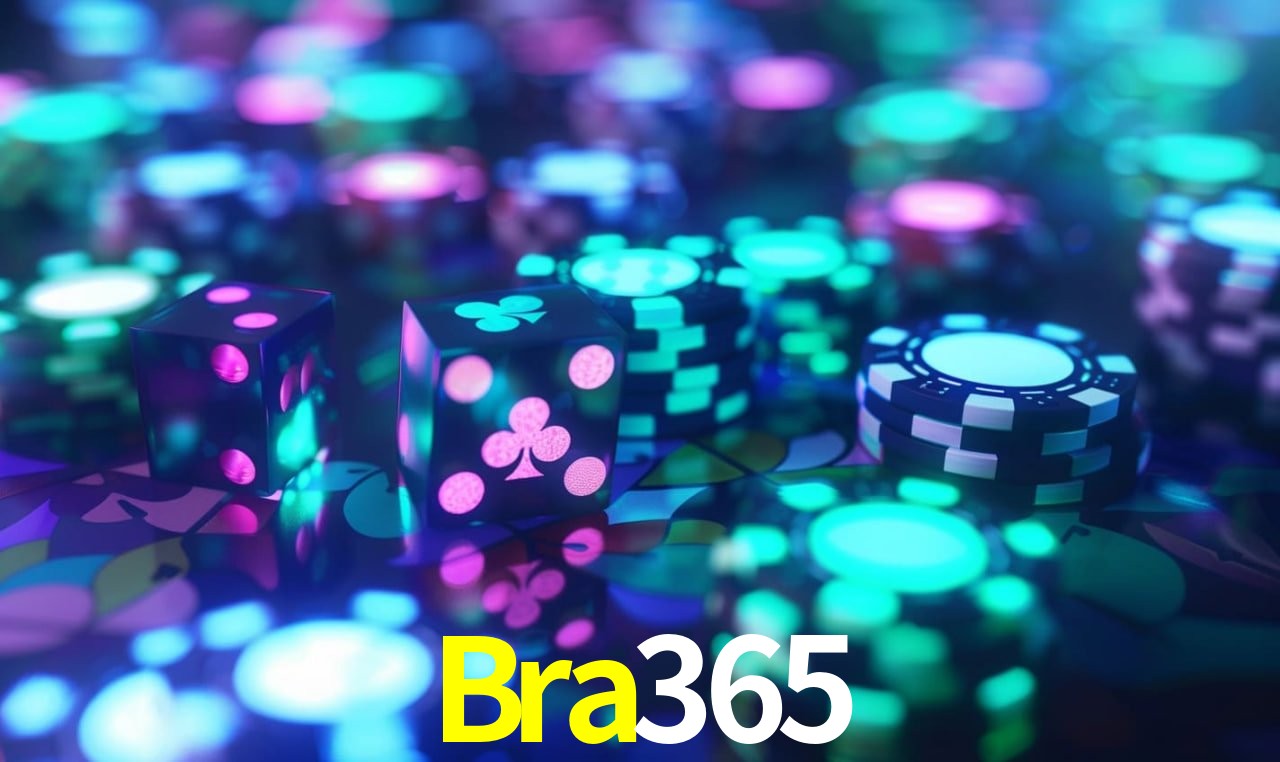 Inovações de Jogos na Bra365: O Futuro das Experiências Interativas