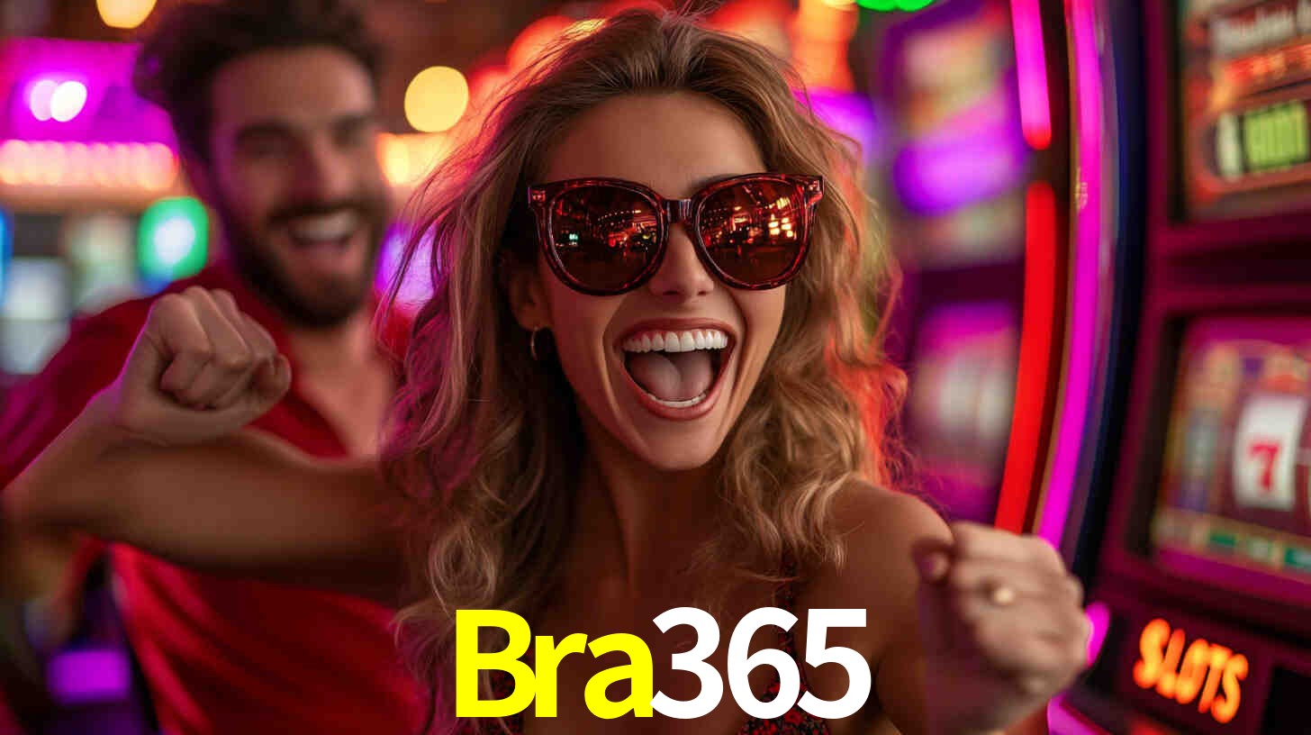 Estatísticas Bra365