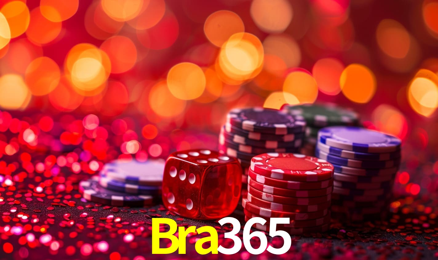 Provedores de Jogos Bra365
