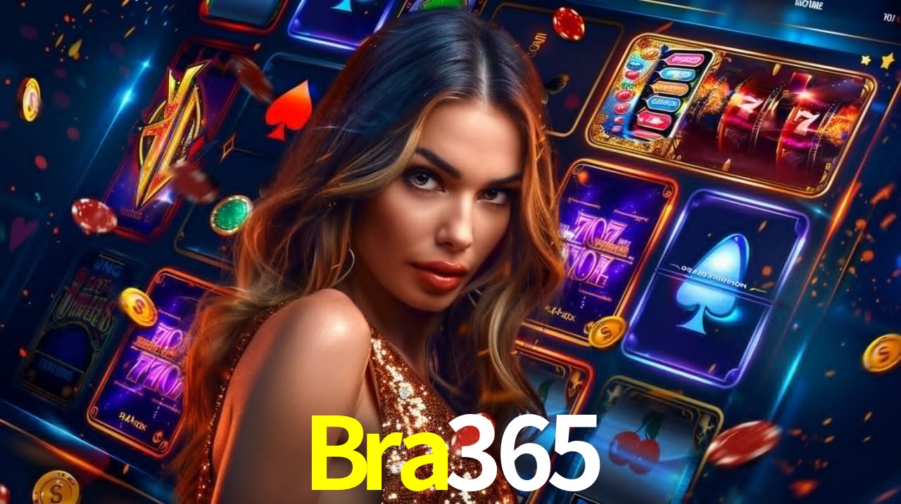 Design Responsivo Bra365