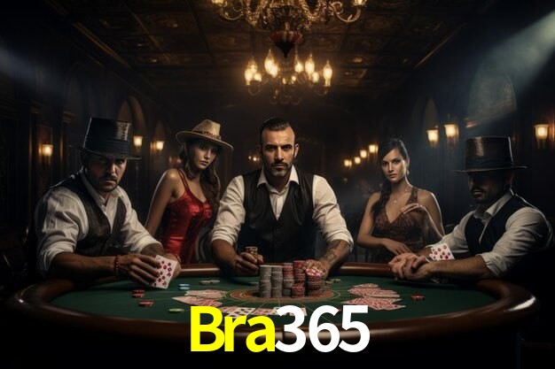Integração de APIs Bra365