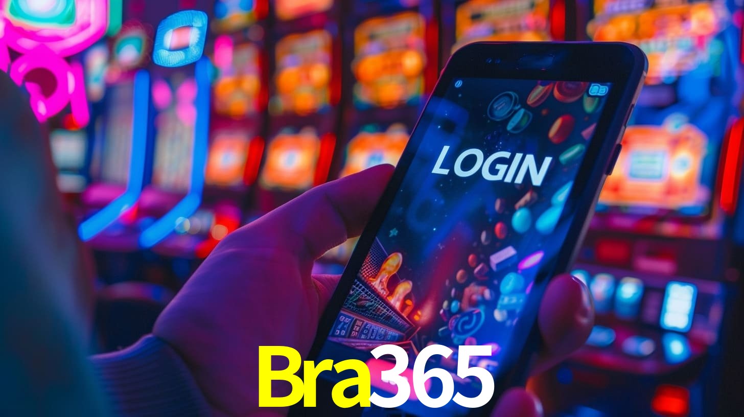 Apostas Esportivas na Bra365: Um Guia Completo