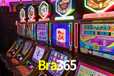 A Experiência Imersiva dos Cassinos Ao Vivo no Bra365