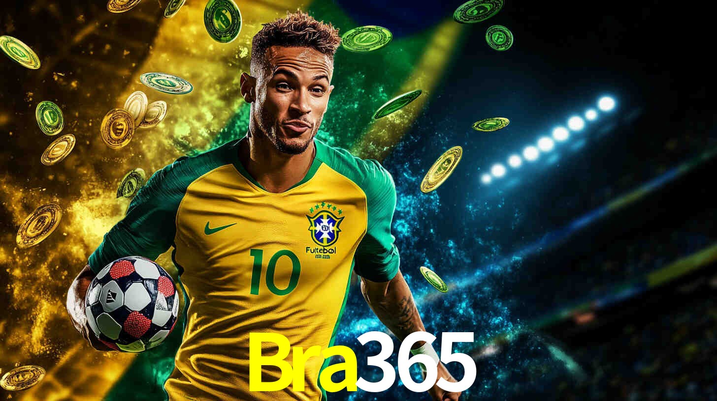 Apostas de Tênis Bra365
