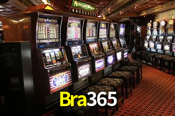 PIX Instantâneo Bra365