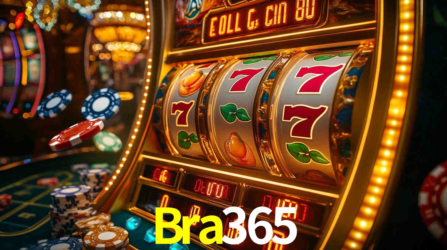 Explore as vantagens do Bra365: serviço profissional e confiabilidade