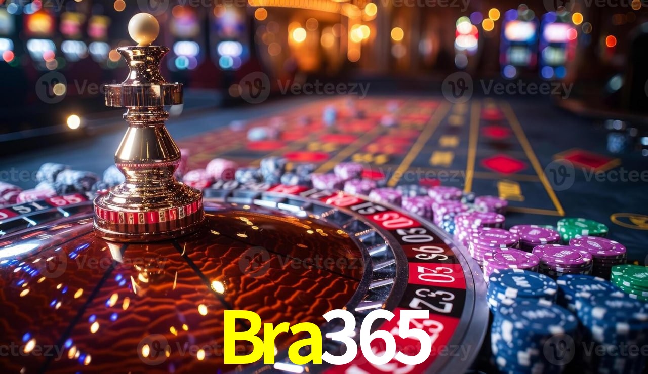 Responsive Design Bra365