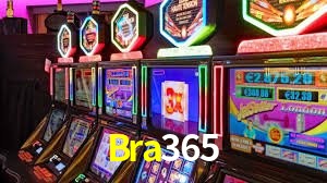 Desvendando o Mundo dos Jogos Virtuais na Bra365