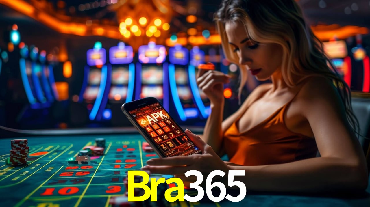 Live Casino Bra365