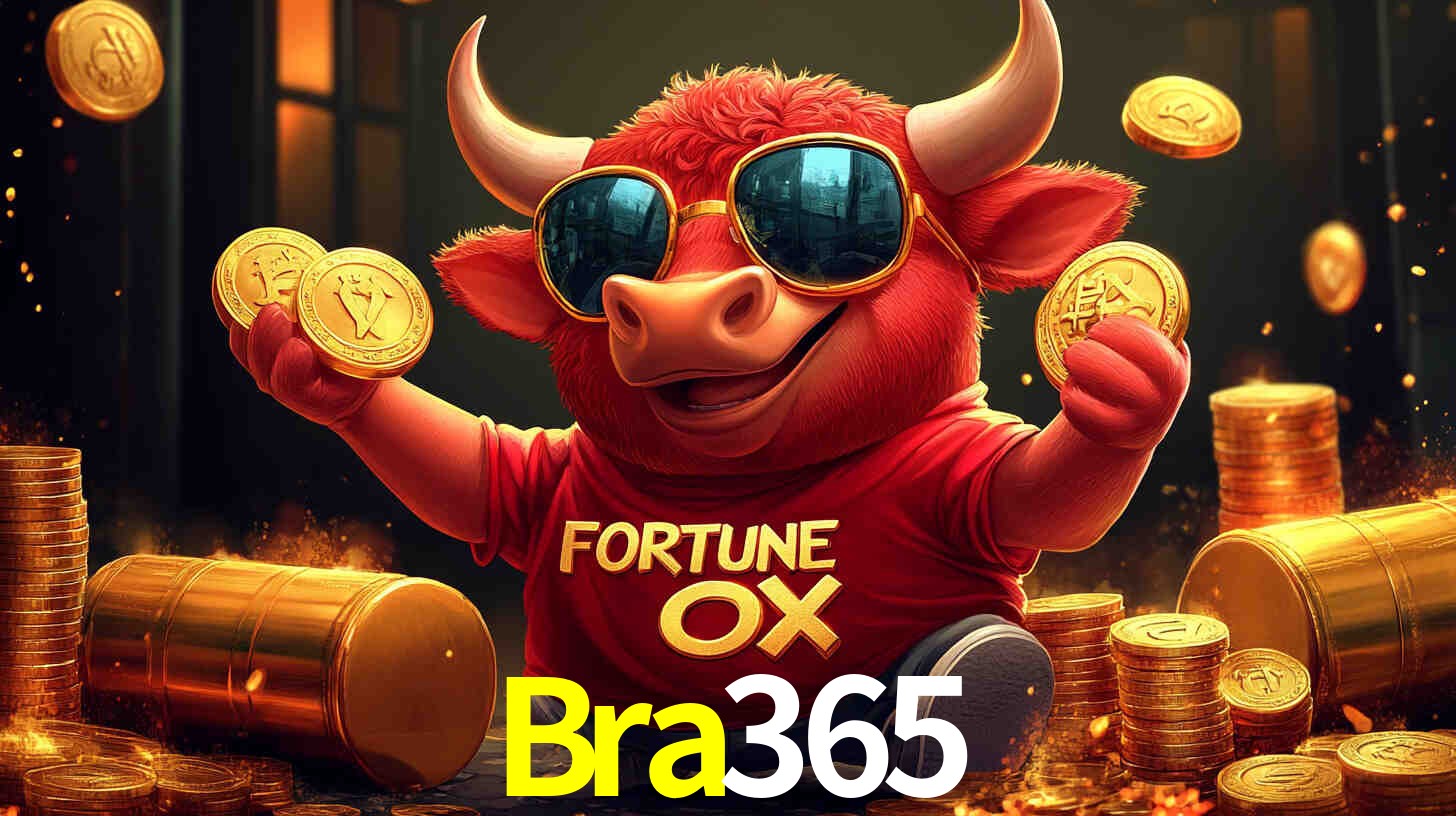 Casino Ao Vivo Bra365
