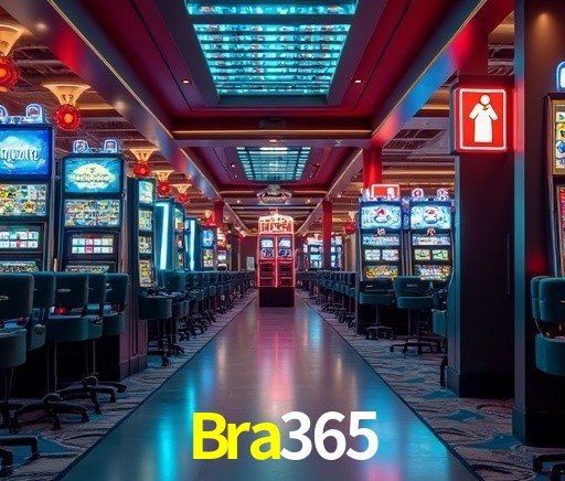 Segurança 2FA Bra365