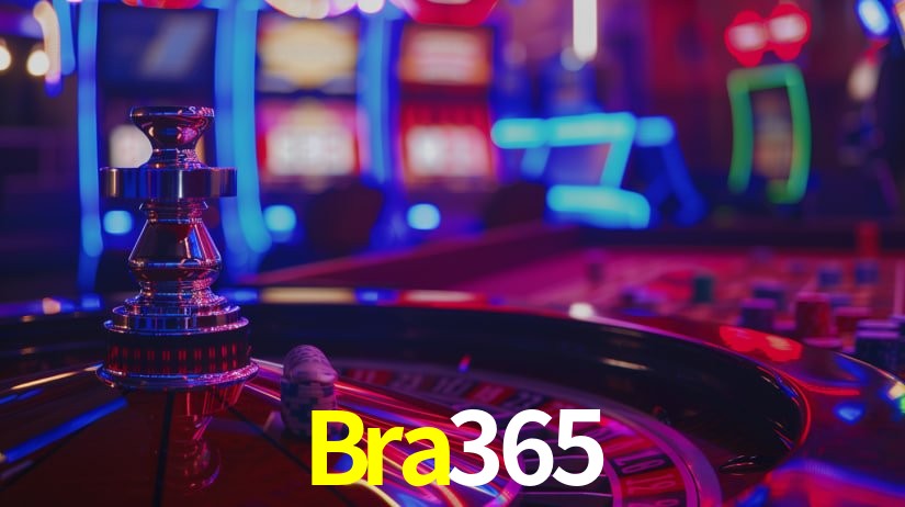 Bra365: Seu Especialista em Apostas Esportivas Brasileiras