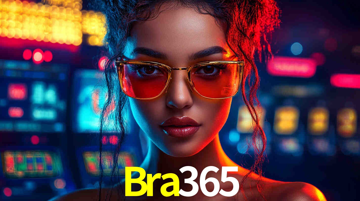 Bônus de Boas-vindas Bra365