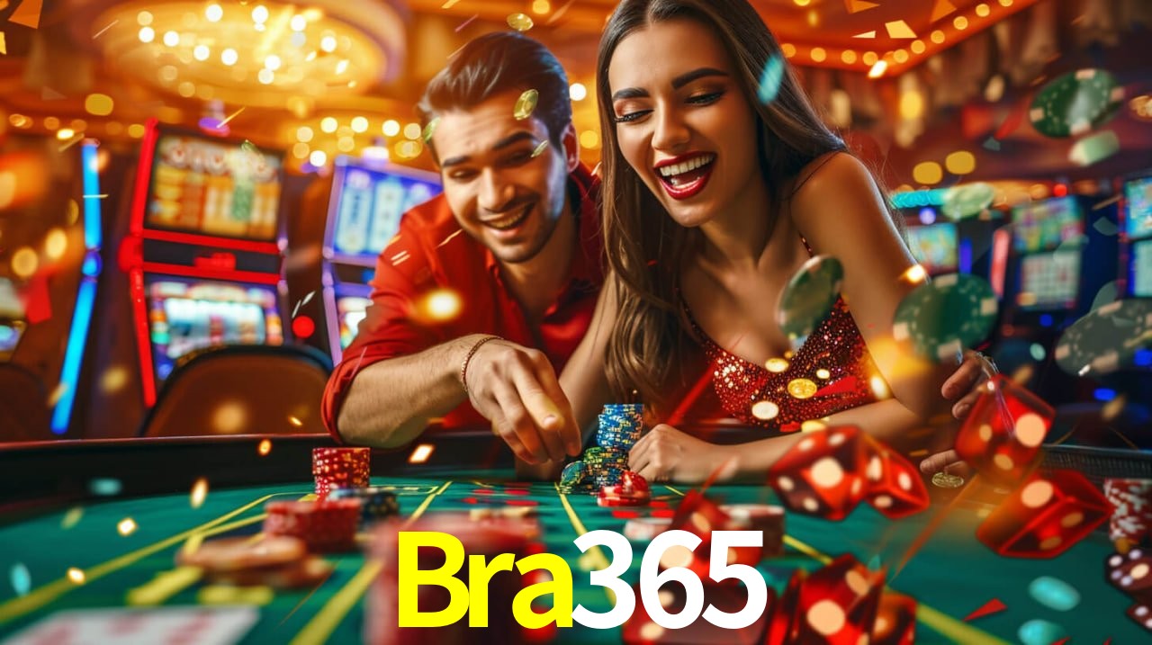 A Popularidade dos Caça-Níqueis no Bra365