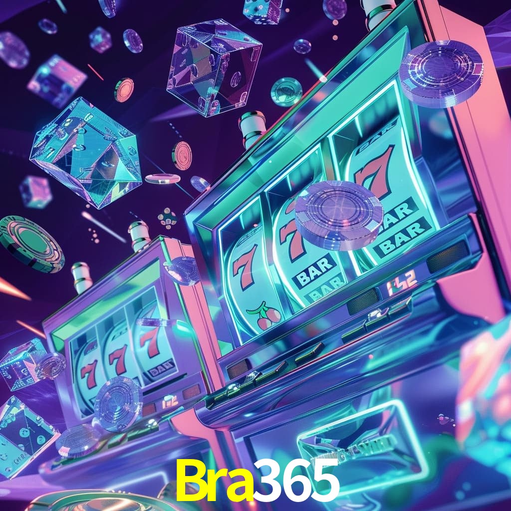 Promoção Relâmpago Bra365