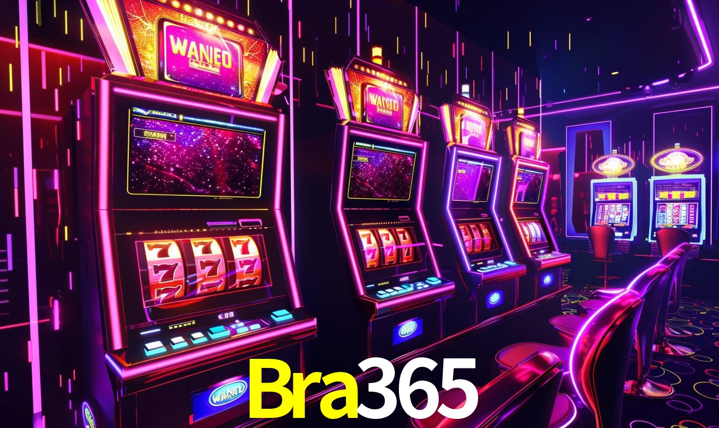 Diretório de Jogos Bra365