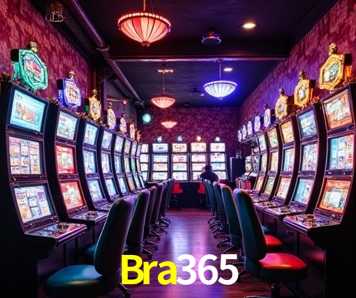 Desvendando o Mundo dos Jogos Virtuais na Bra365