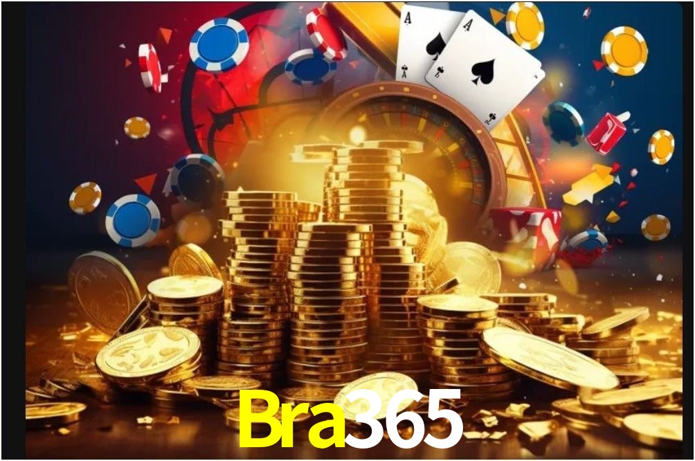 Desvendando o Mundo dos Jogos Virtuais na Bra365