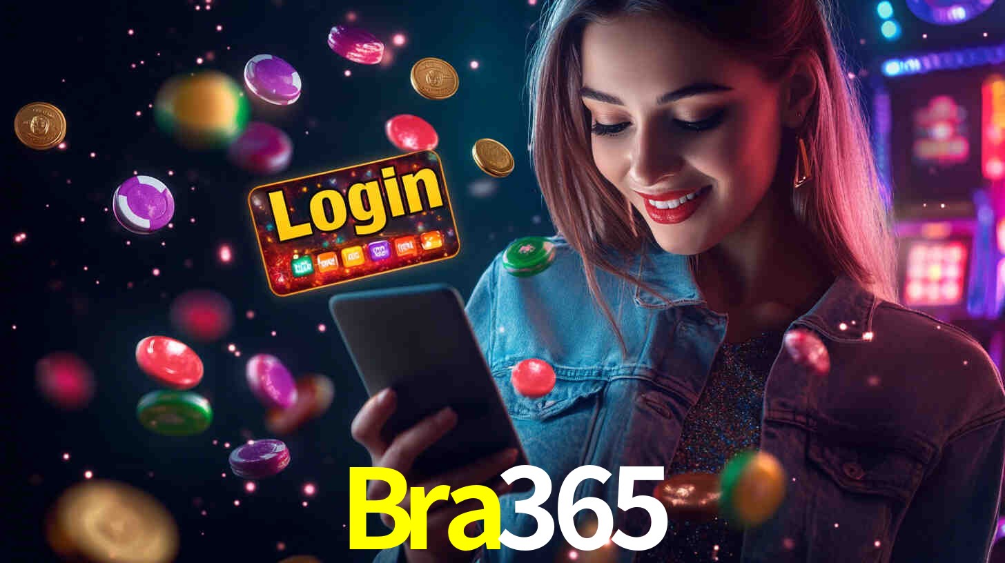 Apostas de Futebol Bra365