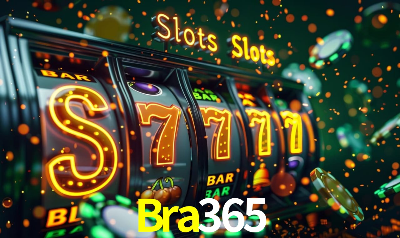 A Revolução dos Aplicativos de Jogos no Bra365