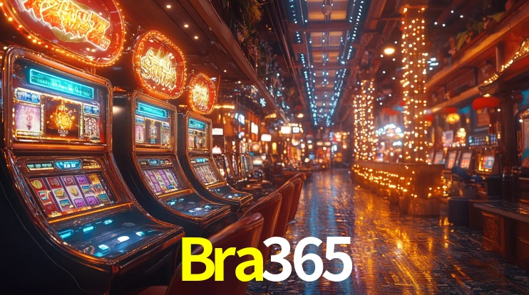 Bra365 App