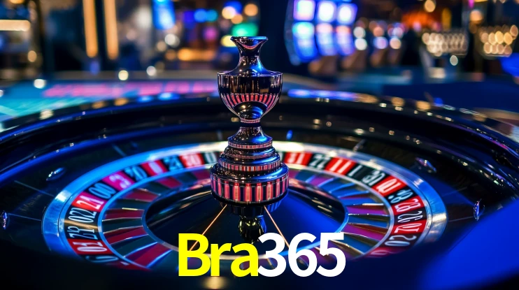 Bra365: Seu Cassino Premiado com Pagamentos Rápidos
