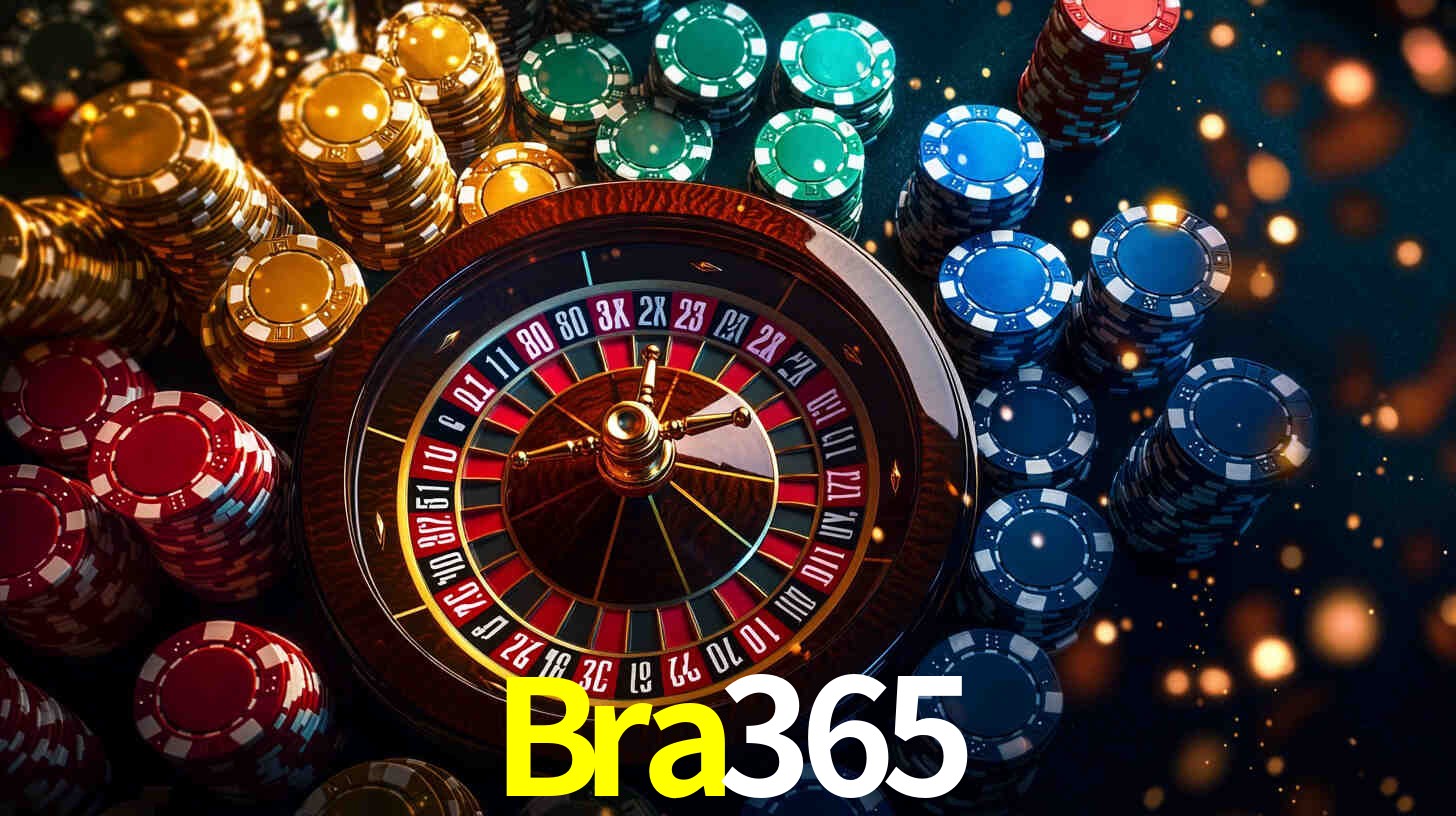 Experimente o Login Seguro Premium no Bra365