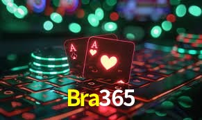 Inovações de Jogos na Bra365: O Futuro das Experiências Interativas