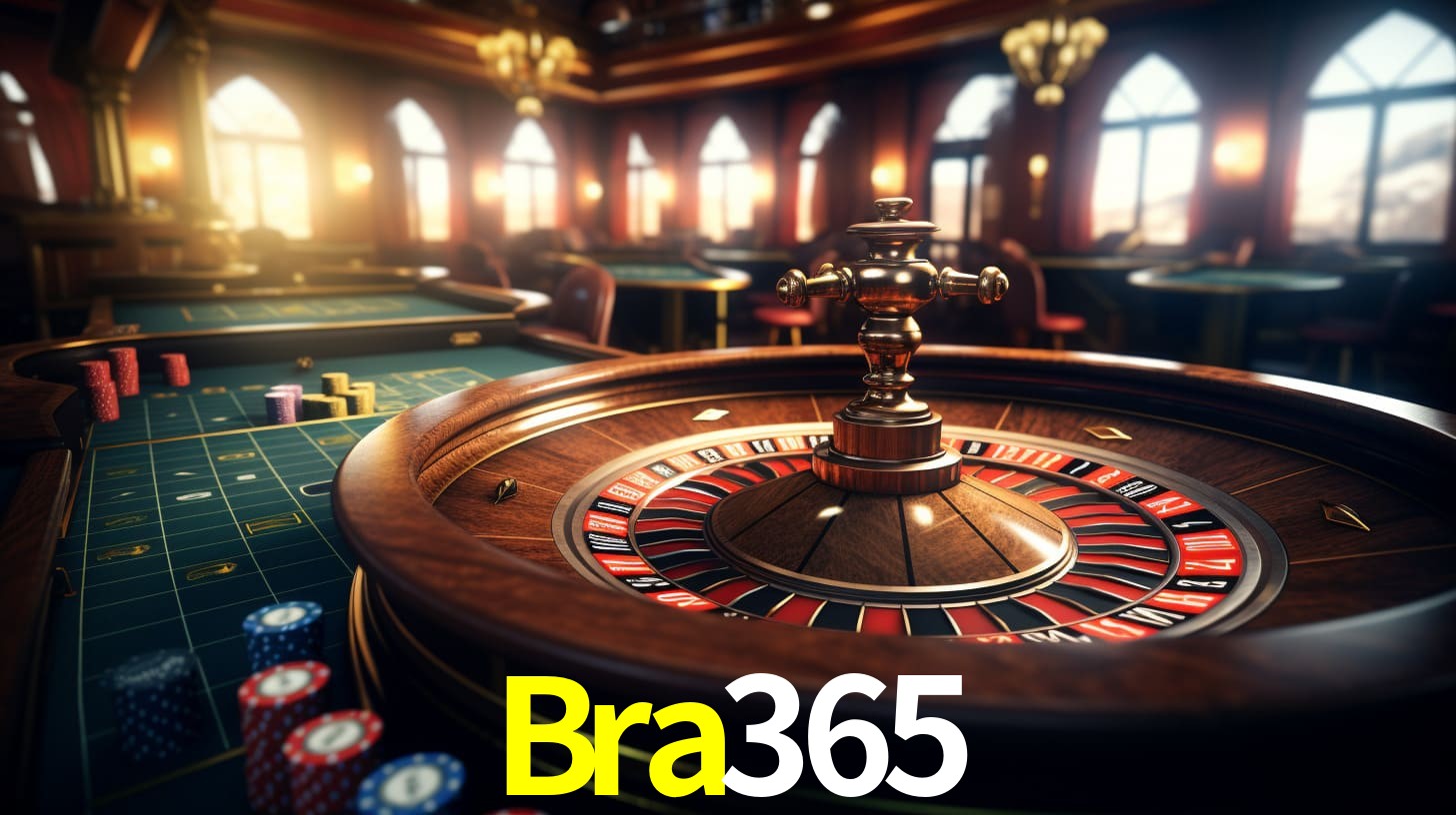 Tournaments Bra365