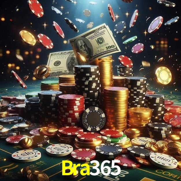 Promoções Sazonais Bra365