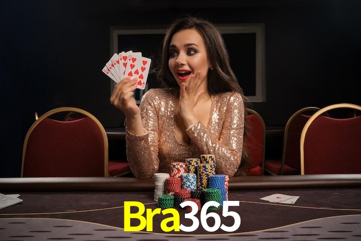 A Emoção da Loteria na Bra365: Uma Chance de Mudança de Vida