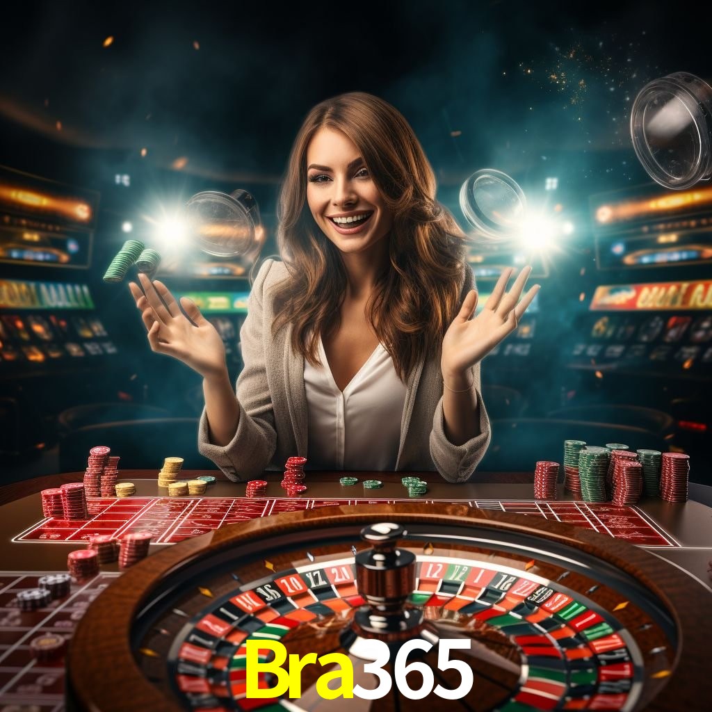 Bra365 - Cartas da Sorte Secreta - Bra365 Bet