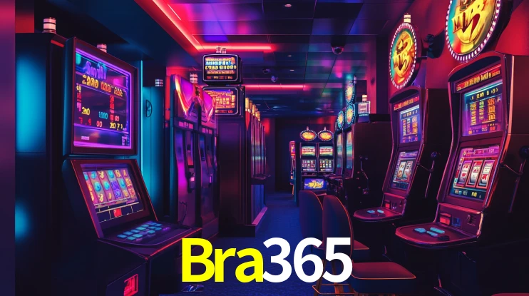 Bra365 Bet